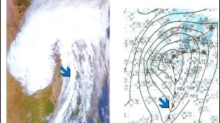 Chapter 15   Midlatitude Cyclones
