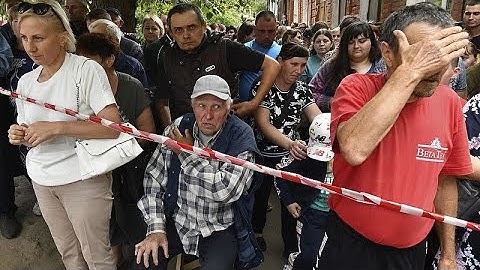 Ινστιτούτο Μελέτης του Πολέμου: Τα κέρδη του Κιέβου από την επίθεση στο Κουρσκ