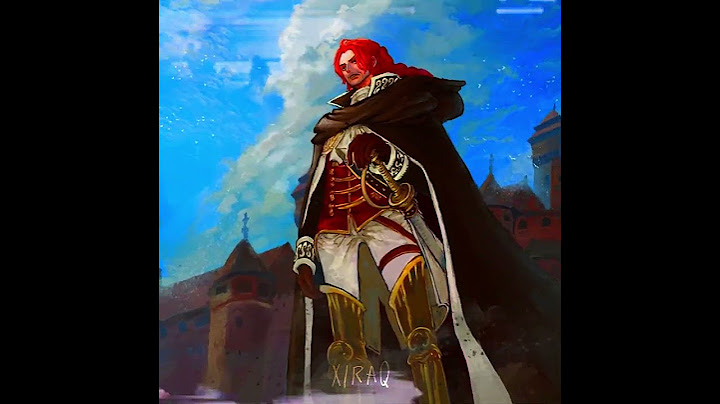 Qui est-il vraiment ? Figarland Shamrock 🔥 #shamrock #onepiece #mystery #shanks