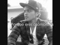 Bruno Mars - Just The Way You Are (Letra en Español)