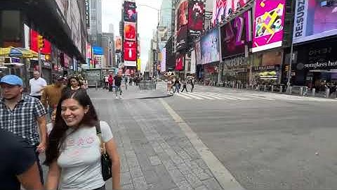 NYCtimesquare