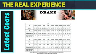 Drake Waterfowl Eqwader: The Ultimate Hunting Jacket Innovation