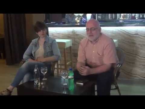 დისკუსია: რა არის ევროპელობა