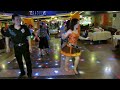 Chilly Cha Cha Line Dance (2nd Upload)