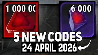 DBD Codes April 2026, Dead by Daylight Free Bloodpoints Redeem Code Free Skins Charms