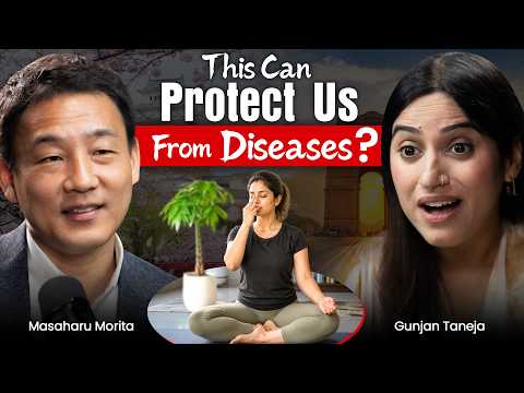 This Is Why Lifestyle Diseases Are Exploding | Gunjan Talks Clips