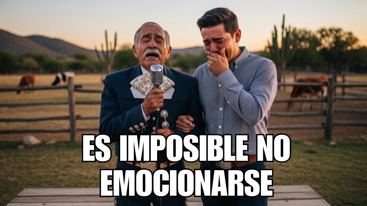 Si Quieres Sentir, Escucha Esto: Música Que Conecta Con Tu HIJO - Inspiración Ranchera