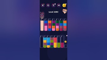 Get Color Level 2276 2277 2278 2279 2280