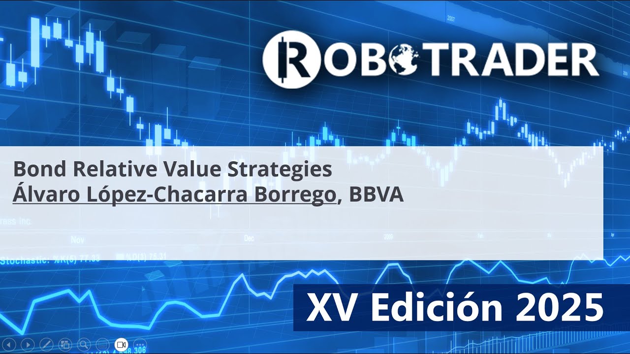 Bond Relative Value StrategiesÁlvaro López-Chacarra Borrego, BBVA