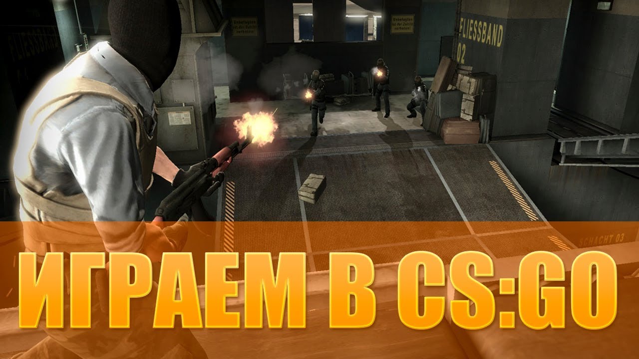 Казино cs go