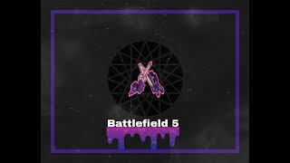 IMO TWOM : Warrior Lanos BF5 #1