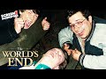 Unvergessliche Nacht | The World’s End | Screen Schnipsel