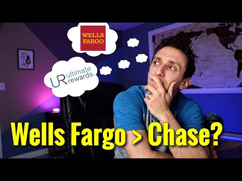 Vídeo: Què és el portal del CEO de Wells Fargo?