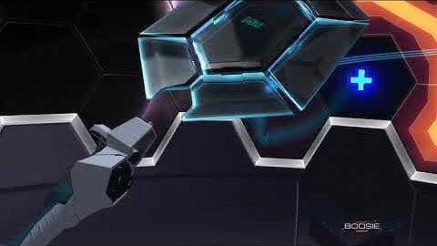 controller must be fkt. Racket NX