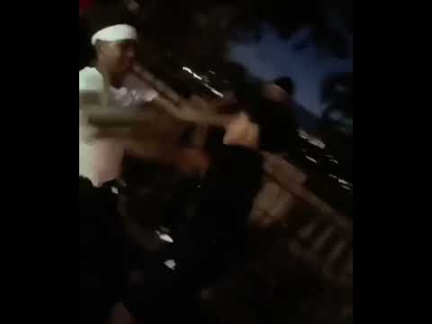 Notti Osama Fighting Krash Gzz Nottiosama Fighting Notti Drill Newyork 