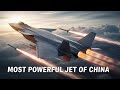 China’s Most Powerful Fighter Jet – Chengdu J-20 Mighty Dragon Explained.