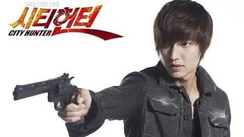 City Hunter Ep 5. VJ Junior Translated Full Movie 2024 | Munowatch