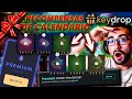 RENTA EL PASE DE EVENTO + CALENDARIO DE ADVIENTO EN #KEYDROP? + #PROMOCODE