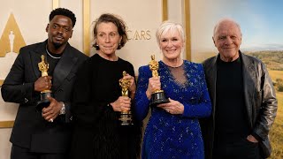 Alternative Oscars: 2020 (Personal Lineups)