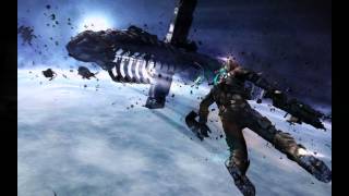 Dead Space 3 -  Fishing Grounds [Soundtrack]
