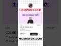 CDS 2 Viraat 2026 | PW CDS 2 Viraat 2026 Batch | PW Viraat 2026 Batch Coupon Code🔥