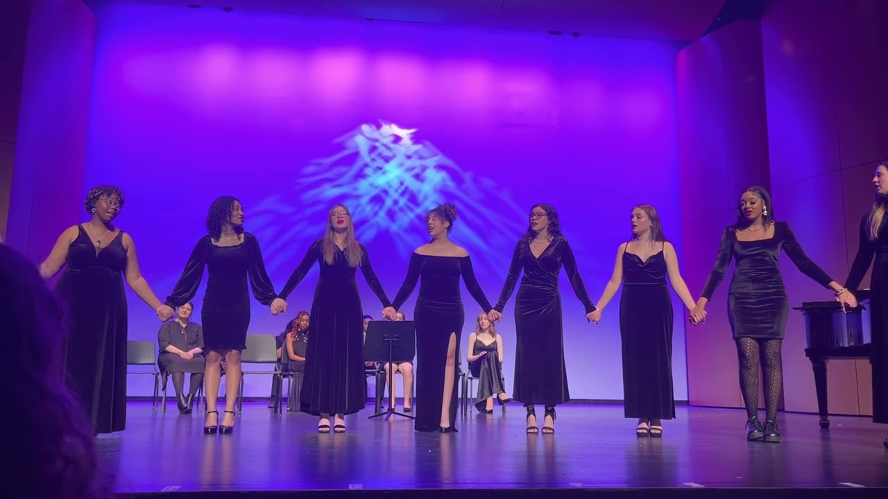 SCPA Baby Grands Unplugged 3/21/23