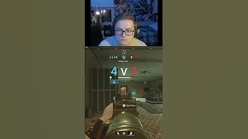 My Teammates Threw my Ranked Game #mw2 #twitchstreamer #cod #ranked #rankedcod #cdl