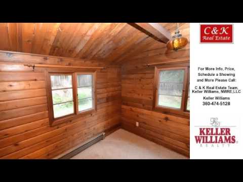 1405 Graham DR, Camano Island, WA home video tour