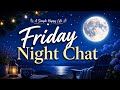 Live #187: Late Night Live