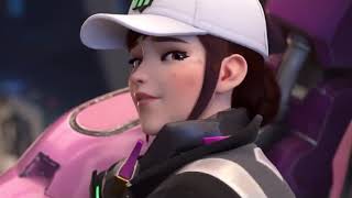 D.Va ★ edit