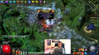 Bow Down to Your Lockstep Gods [Beta 2H Crit Flicker] Profile