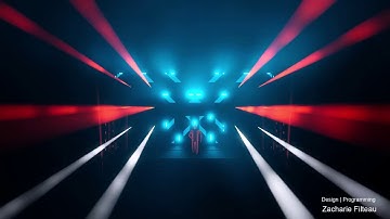 Timecode - MAD (Maze feat SDK)