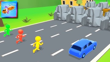 Shape Shifting 4K All Levels Gameplay Walkthrough Android, iOS Max Level Update Mobile Game Pro Max