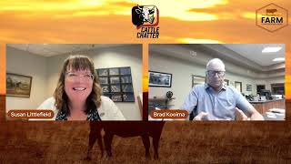 Why Did Cash Cattle Collapse?