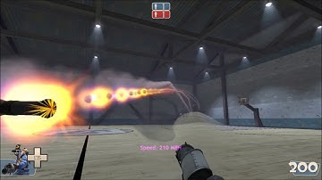 TFDB Highlights #9 - Bot Record 12-4-2016