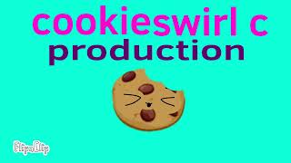 cookie swirl c logo history ugly dog pj