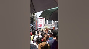 TOÀN CẢNH TANG LỄ CỐ NSƯT VŨ LINH bà con trên mọi miền Tổ Quốc đến đưa tiễn Ông Hoàng Cải #shorts