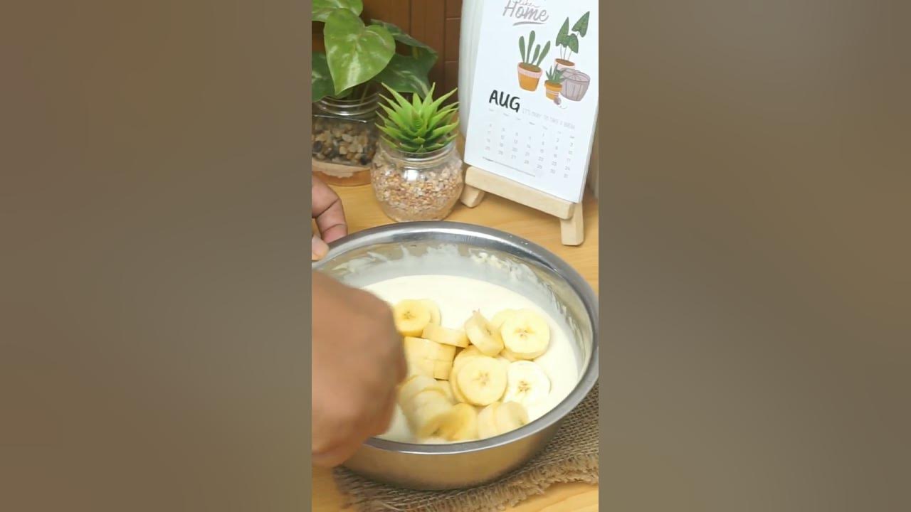 masukkan pisangnya #ad #ok #fpy #dance #duet #food #pisangcokelat #music #cake masukkan pisangnya #ad #ok #fpy #dance #duet #food #pisangcokelat #music #cake