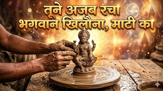 Download Lagu Nirgun Bhajan. Tune ajab Racha Bhagwan khilauna Mati ka-----tutorial lesson harmonium notes shit... Download Lagu Nirgun Bhajan. Tune ajab Racha Bhagwan khilauna Mati ka-----tutorial lesson harmonium notes shit...