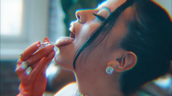 Reckless (Official Lyric Video) - Kendra Michelle ...