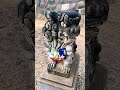 浅草寺 弁天堂：時を超え、豊かな人生を司る不屈の守護拠点 | Bentendo: A Resilient Sanctuary for Wisdom and Abundance