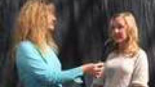 Wynnes World - Ashton Jackson, Country Singer