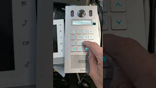 Dahua Vts Master, Vth Monitor, Vto Door Intercom System By Cyber Technology