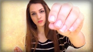 ► All About You ◄ ASMR with Personal Attention & Sounds