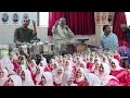 B.E.T. PU Composite College - Classical Singing Extravaganza