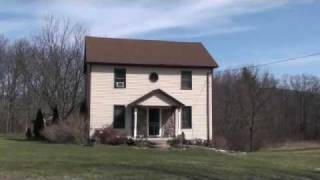 17445 Beavertown Road Todd, PA 16685 Farm House & 3+ Acres Auction May 8