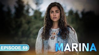 Marina  Episode 59  Hd   heyinternational
