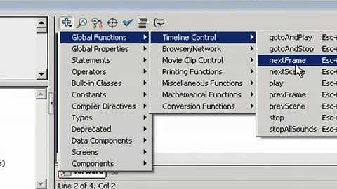 YouTube - How to make buttons in flash.mp4