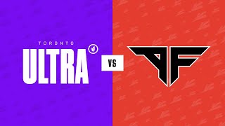 Group Stage | Toronto Ultra vs Atlanta FaZe | Paris Legion Home Series | Day 1