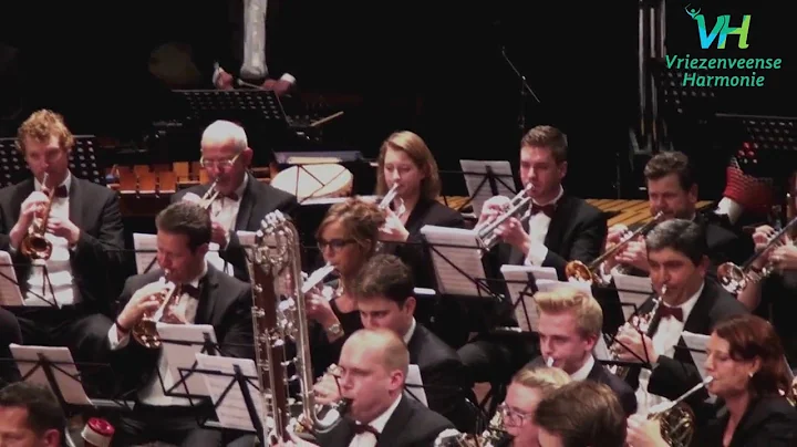 St. Florian Choral - Thomas Doss (wind orchestra: ...